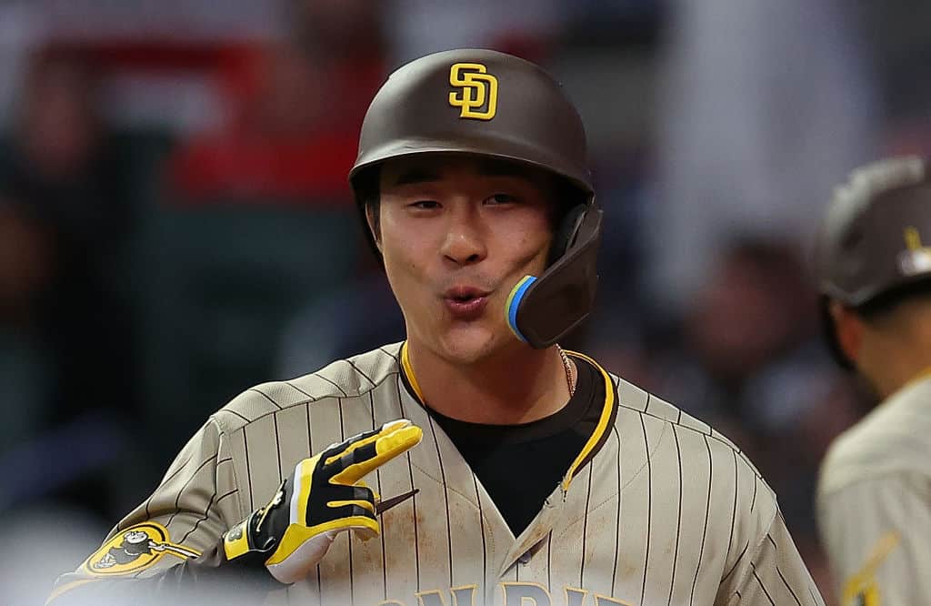 A Look At The Positive Impact Of The Ha-Seong Kim-Blake Snell Friendship On Korean Baseball A Look At The Positive Impact Of The Ha-Seong Kim-Blake Snell Friendship On Korean Baseball