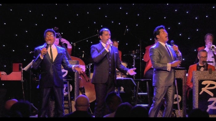 A Look Back At The Rat Pack And Their Casinos A Look Back At The Rat Pack And Their Casinos