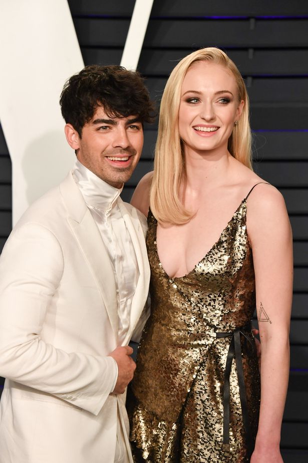 A Married Couple's Public Argument Over Joe Jonas: His Response A Married Couple's Public Argument Over Joe Jonas: His Response