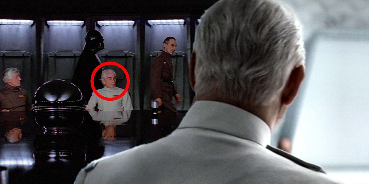 A New Hope Vs. Andor: Analyzing The X-wing Design Changes A New Hope Vs. Andor: Analyzing The X-wing Design Changes