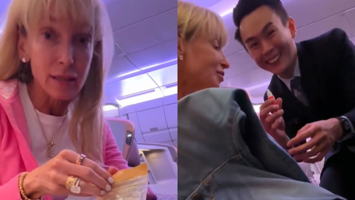 A Pilot's Story: From SIA Flight Attendant To Aviation Professional A Pilot's Story: From SIA Flight Attendant To Aviation Professional
