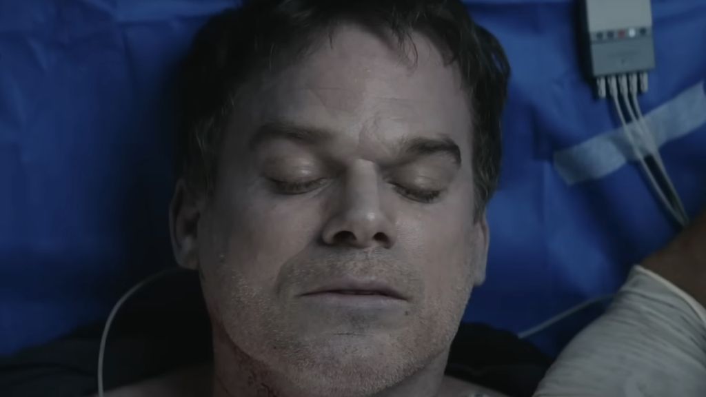 A Popular Dexter Villain Returns In Resurrection A Popular Dexter Villain Returns In Resurrection