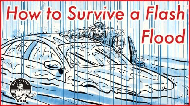 A Practical Guide To Flash Flood Emergency Response And Prevention A Practical Guide To Flash Flood Emergency Response And Prevention