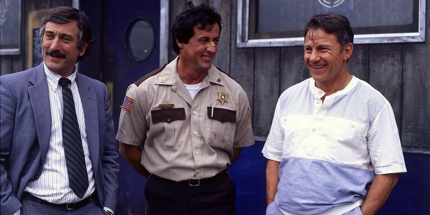 A Prevented Disaster: Stallone And The Crime Thriller Sequel That Never Happened A Prevented Disaster: Stallone And The Crime Thriller Sequel That Never Happened
