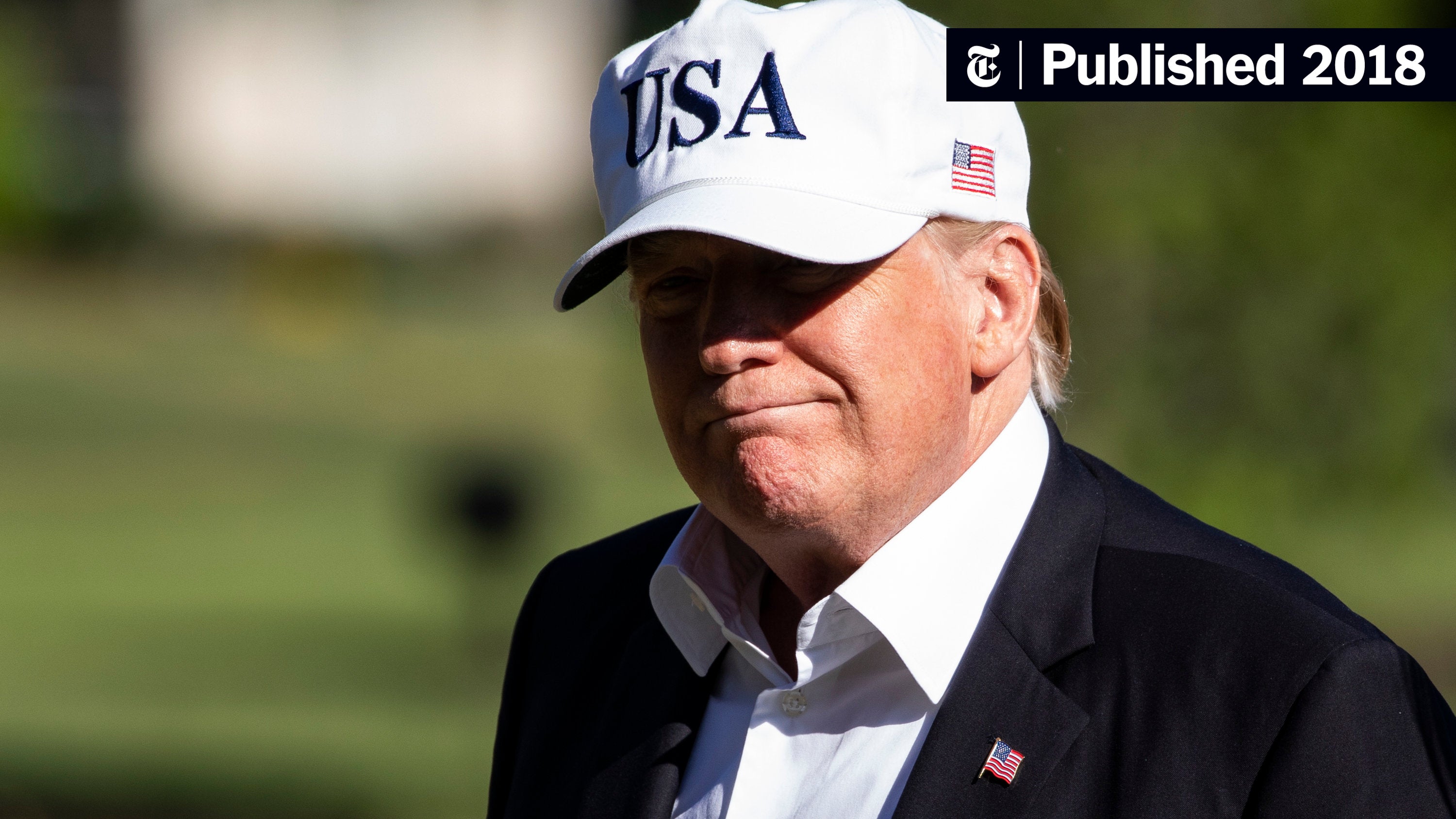 A Quantitative And Qualitative Analysis Of Trump's Aerospace Transactions A Quantitative And Qualitative Analysis Of Trump's Aerospace Transactions