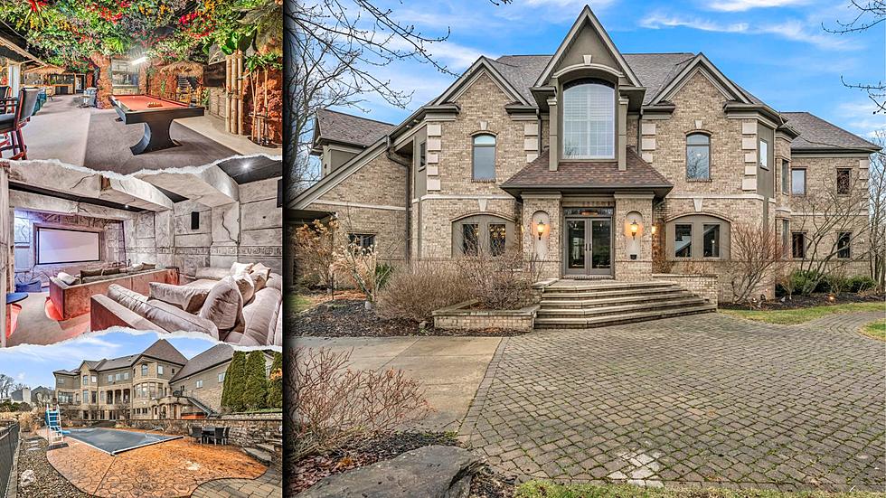 A Retrospective: Iconic Mansions Featured On MTV Cribs A Retrospective: Iconic Mansions Featured On MTV Cribs
