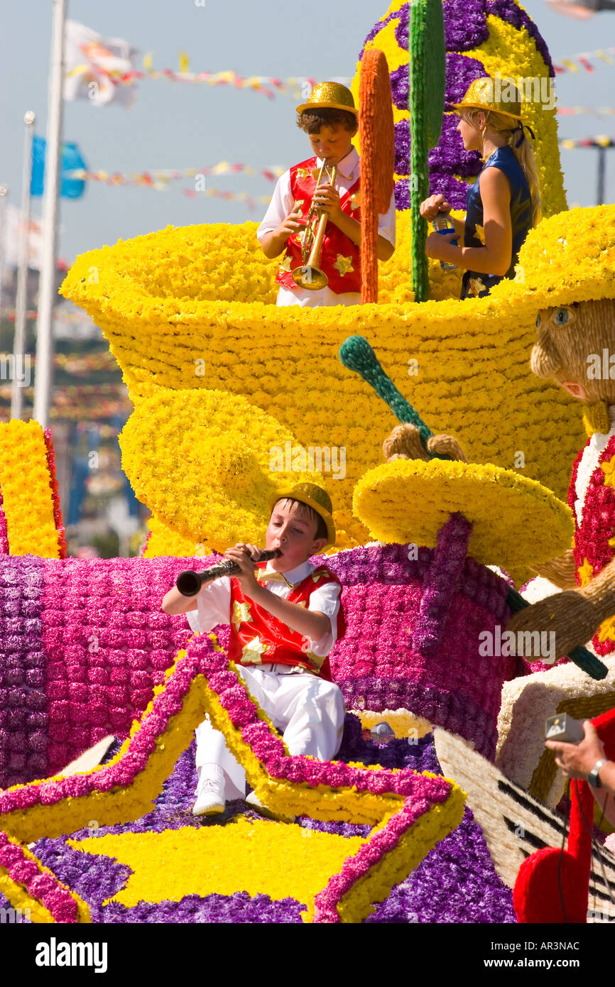A Singular Effort: The Battle To Preserve The Jersey Battle Of Flowers A Singular Effort: The Battle To Preserve The Jersey Battle Of Flowers
