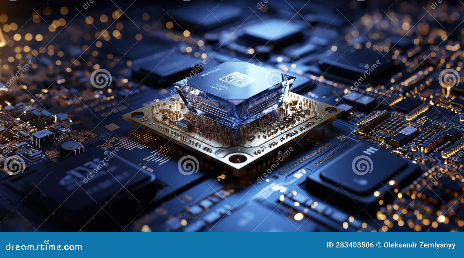 A Space-Based Supercomputer: China's Technological Advancement A Space-Based Supercomputer: China's Technological Advancement