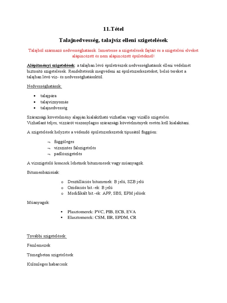 A Talajnedvesség Hiánya És A Hideghatás A Növénytermesztésre A Talajnedvesség Hiánya És A Hideghatás A Növénytermesztésre