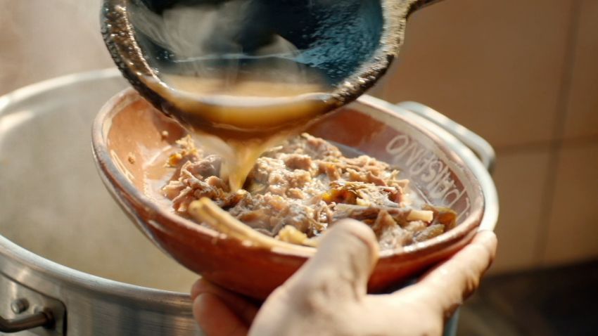 A Top Chef's Fisherman's Stew Recipe: Eva Longoria's Rave Review A Top Chef's Fisherman's Stew Recipe: Eva Longoria's Rave Review