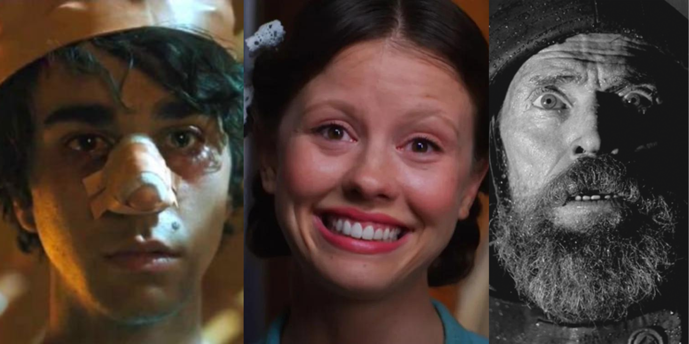 A24 Horror Film's $92 Million Connection: Directors Confirm Hidden Links A24 Horror Film's $92 Million Connection: Directors Confirm Hidden Links