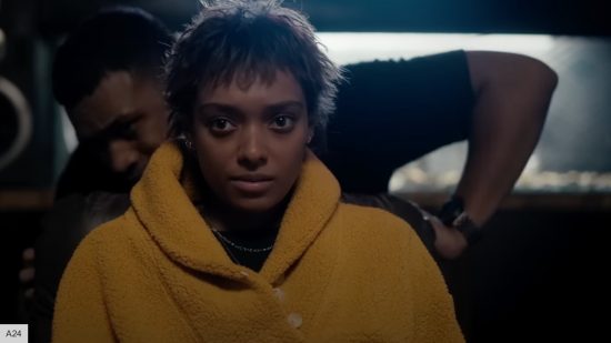 A24's New Horror Movie: A Connection To Their $92M Hit? Directors Reveal All A24's New Horror Movie: A Connection To Their $92M Hit? Directors Reveal All