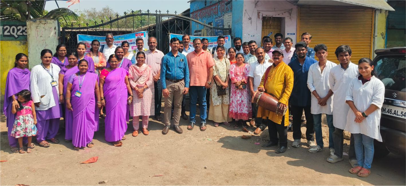 Aala Unhala, Niyam Pala: Navi Mumbai's Heatwave Prevention Campaign By NMMC Aala Unhala, Niyam Pala: Navi Mumbai's Heatwave Prevention Campaign By NMMC