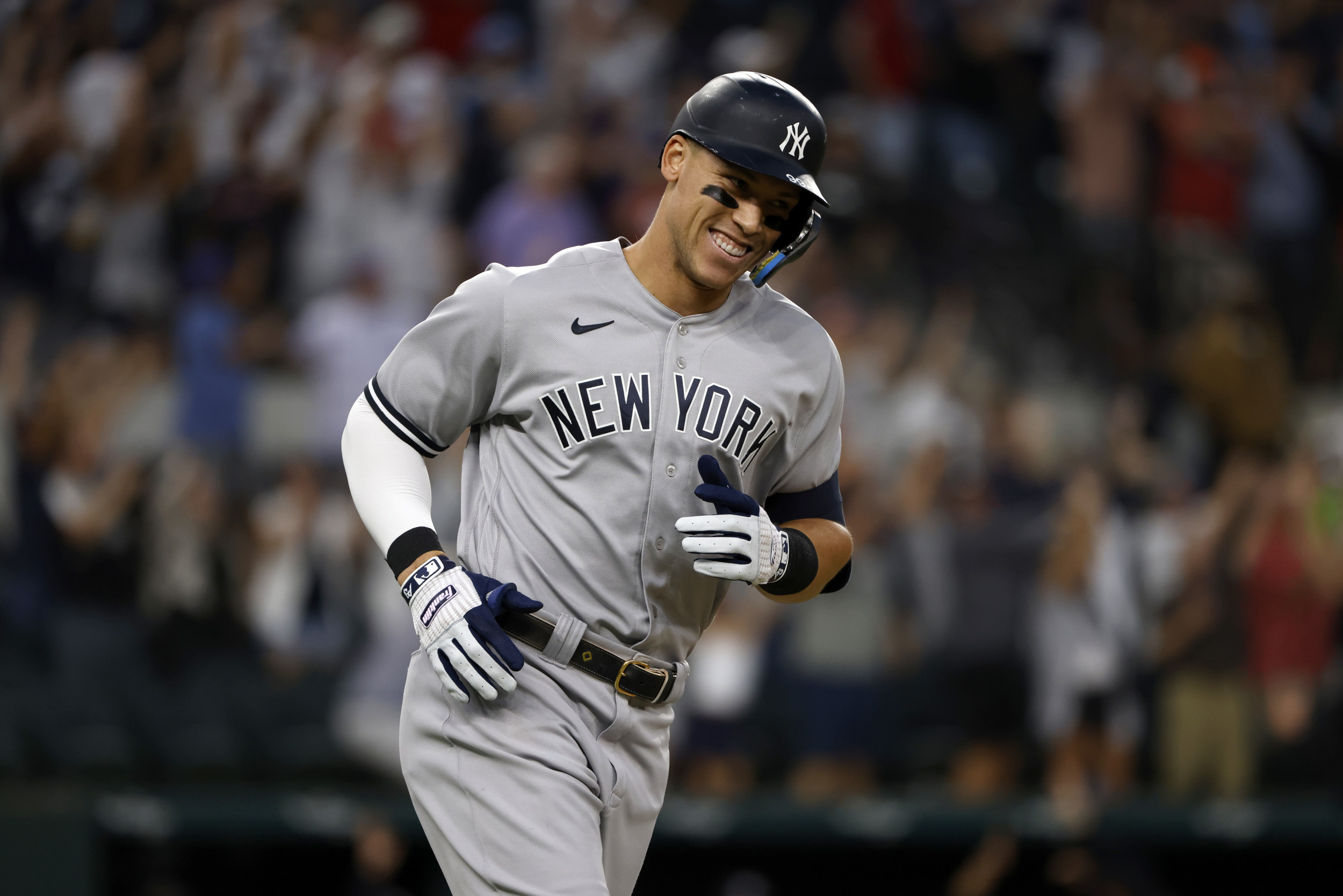 Aaron Judge And Babe Ruth: A Record-Breaking Yankees Parallel Aaron Judge And Babe Ruth: A Record-Breaking Yankees Parallel