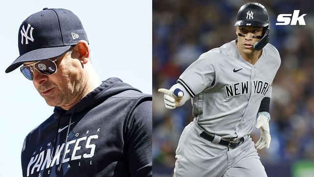 Aaron Judge And The Yankees Lineup: Boone Addresses Key Questions Aaron Judge And The Yankees Lineup: Boone Addresses Key Questions