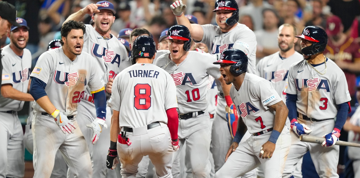 Aaron Judge Open To Playing For Team USA In 2026 WBC Aaron Judge Open To Playing For Team USA In 2026 WBC