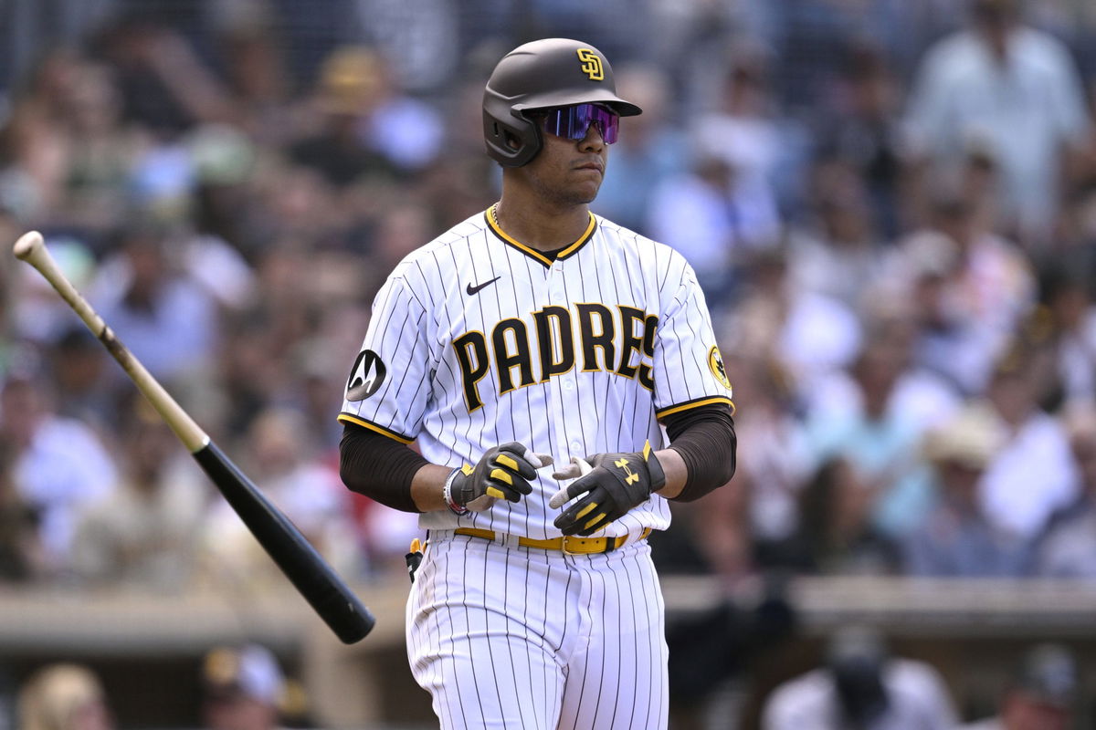 Aaron Judge's Response To Juan Soto: Impact Of Lineup Adjustments Aaron Judge's Response To Juan Soto: Impact Of Lineup Adjustments