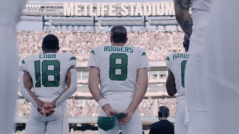 Aaron Rodgers' Steelers Visit: What Does It Mean? Aaron Rodgers' Steelers Visit: What Does It Mean?