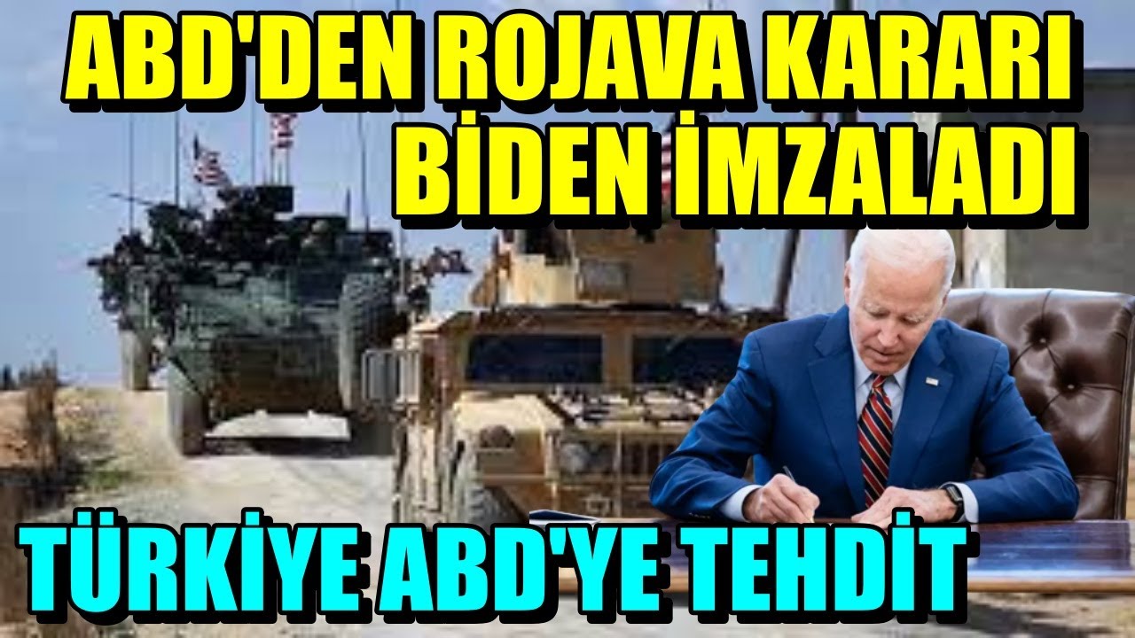 ABD'li Derginin Suriye'deki Türkiye-İsrail Çatışmasına İlişkin Uyarısı ABD'li Derginin Suriye'deki Türkiye-İsrail Çatışmasına İlişkin Uyarısı