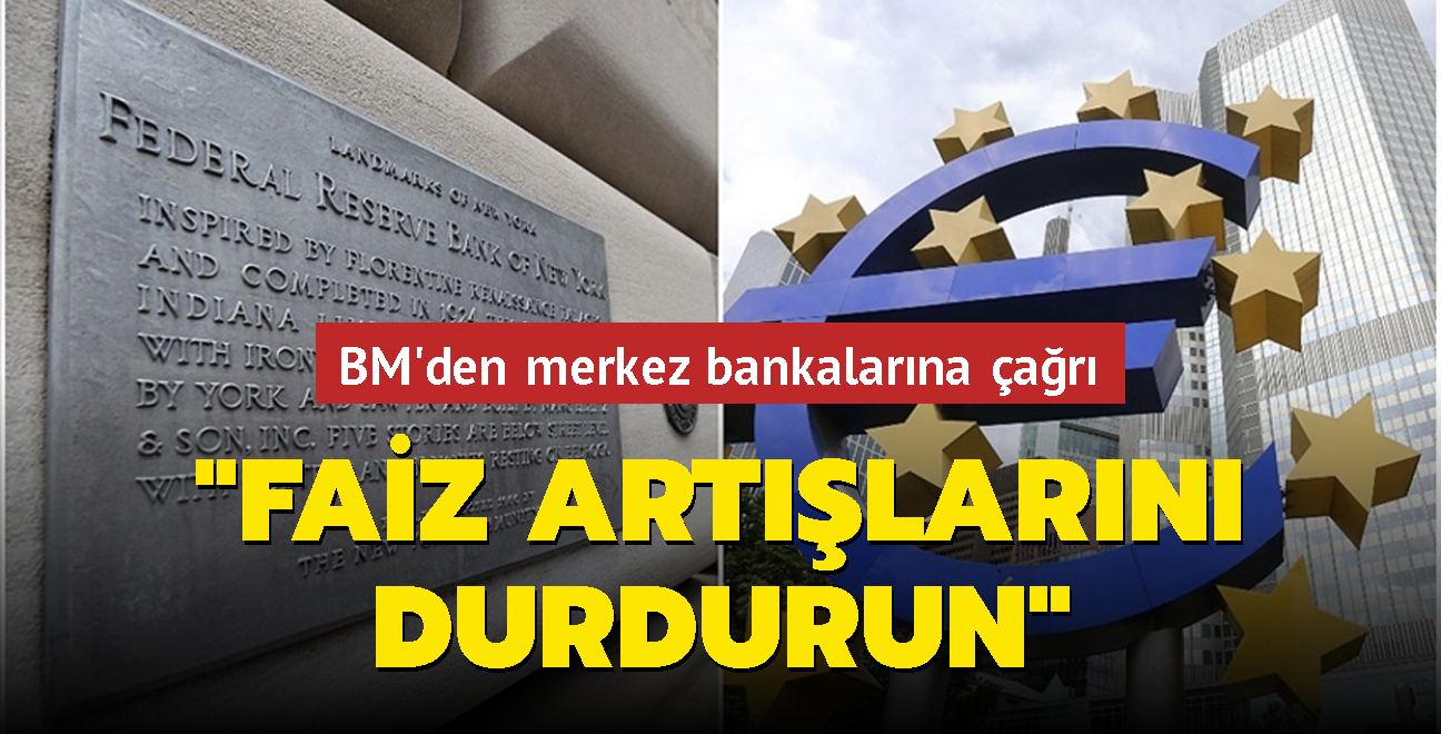 ABD'nin Avrupa'ya Yönelik Politikalarına Avrupa Merkez Bankası'nın Tepkisi: Misilleme Riski ABD'nin Avrupa'ya Yönelik Politikalarına Avrupa Merkez Bankası'nın Tepkisi: Misilleme Riski