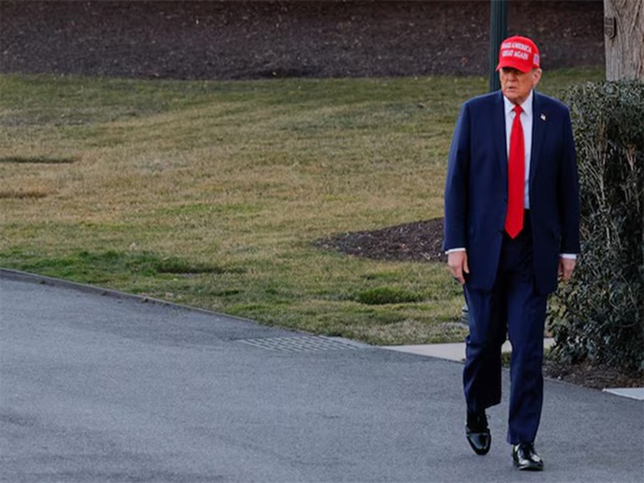 ABI Research On Tech Tariffs: Unpacking The High-Stakes Impact Of The Trump Trade War ABI Research On Tech Tariffs: Unpacking The High-Stakes Impact Of The Trump Trade War