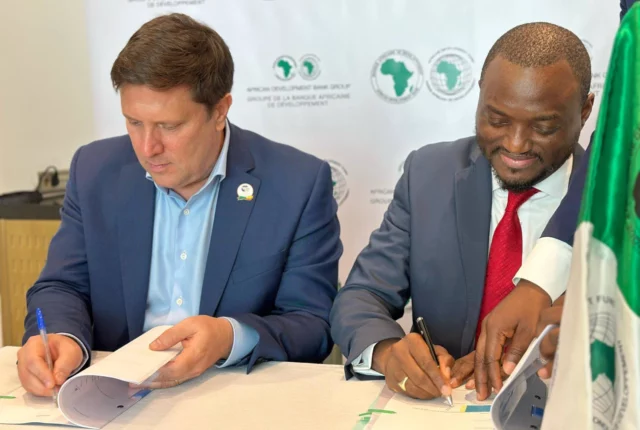 Abidjan : Le Port Autonome Atteint 28,33 Millions De Tonnes En 2022 Abidjan : Le Port Autonome Atteint 28,33 Millions De Tonnes En 2022