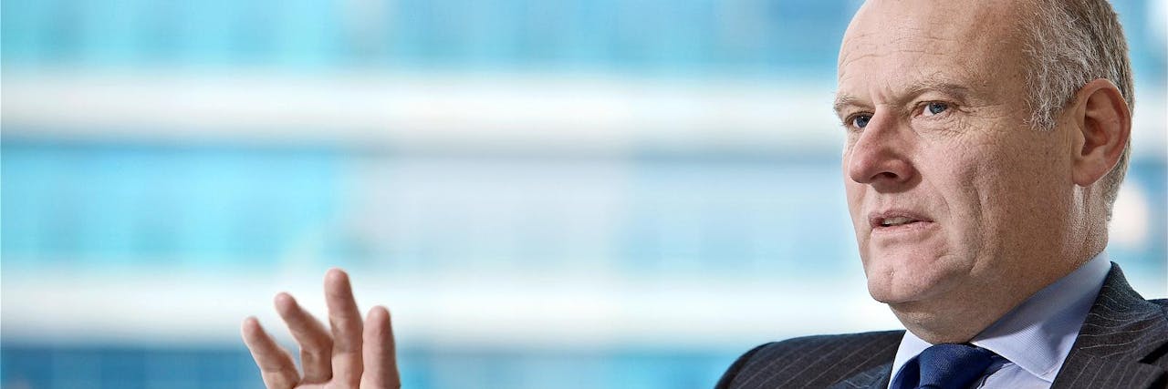 ABN AMRO: Analyse Van De Koersstijging Na Publicatie Kwartaalcijfers ABN AMRO: Analyse Van De Koersstijging Na Publicatie Kwartaalcijfers