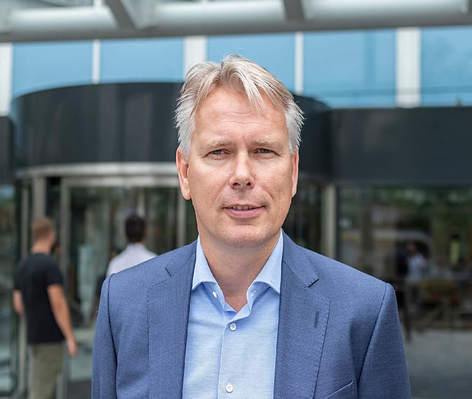 ABN AMRO: Analyse Van De Toename In Occasionverkoop ABN AMRO: Analyse Van De Toename In Occasionverkoop