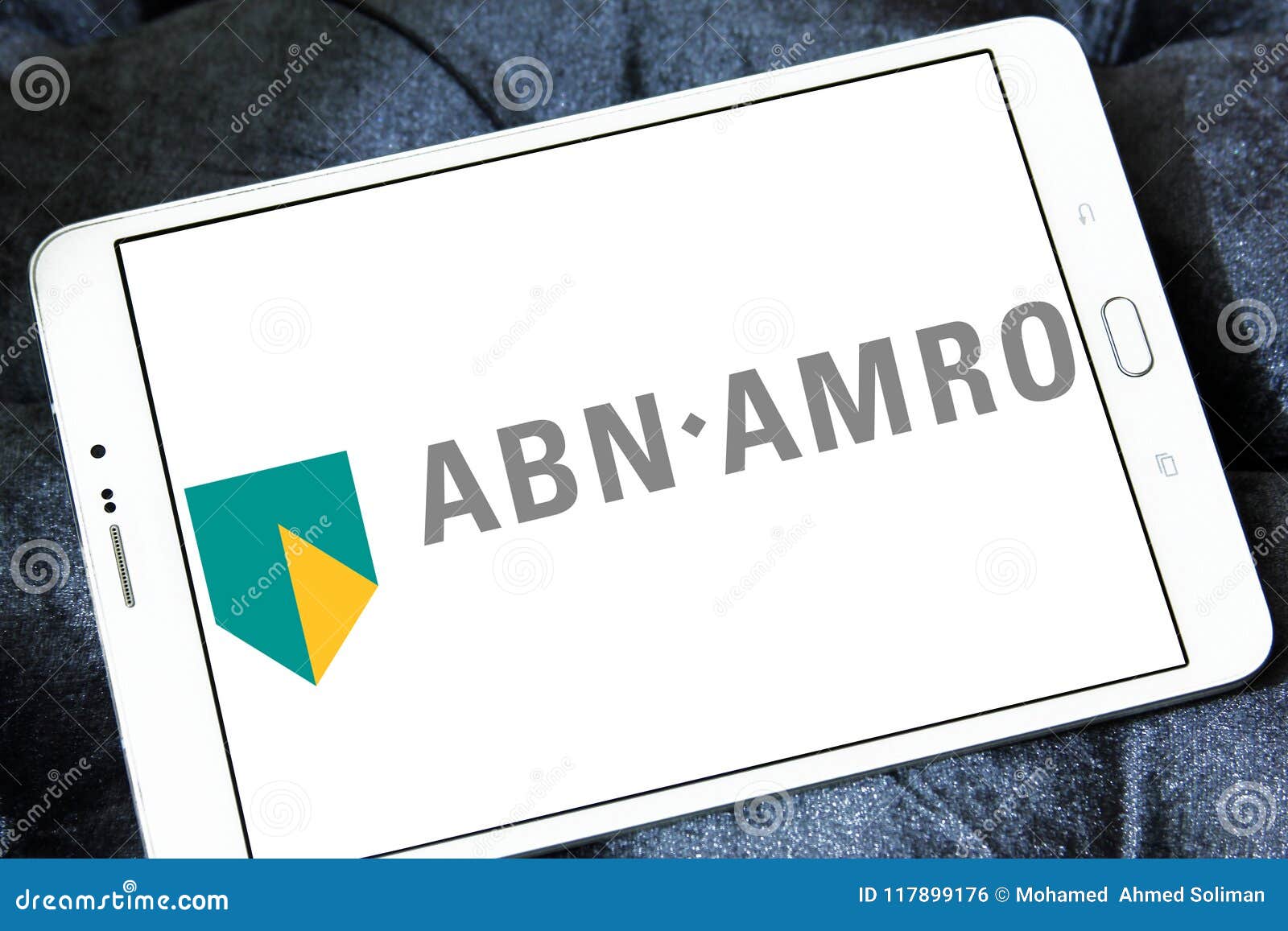 ABN Amro And The Dutch Central Bank: A Dispute Over Executive Bonuses ABN Amro And The Dutch Central Bank: A Dispute Over Executive Bonuses