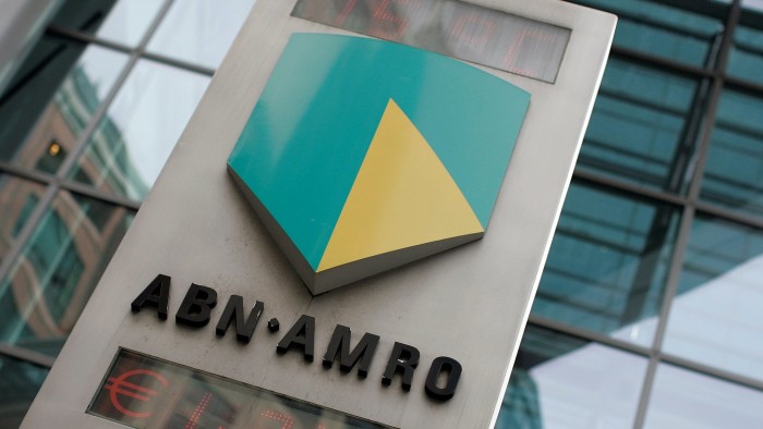 ABN Amro: Dutch Central Bank Investigates Bonus Payments ABN Amro: Dutch Central Bank Investigates Bonus Payments