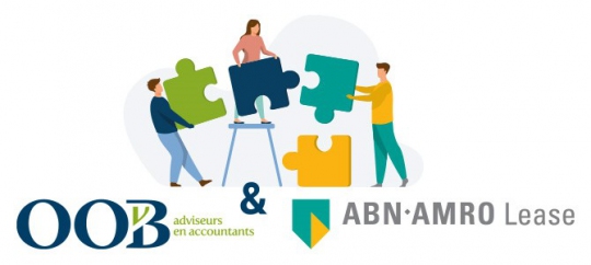 ABN AMRO En Transferz: Samenwerking Voor Innovatieve Digitale Oplossingen ABN AMRO En Transferz: Samenwerking Voor Innovatieve Digitale Oplossingen