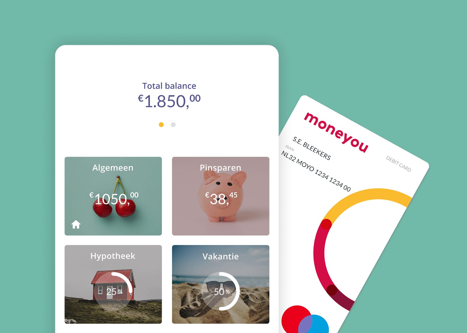 ABN AMRO, Florius En Moneyou: Karin Polman Nieuwe Directeur Hypotheken ABN AMRO, Florius En Moneyou: Karin Polman Nieuwe Directeur Hypotheken