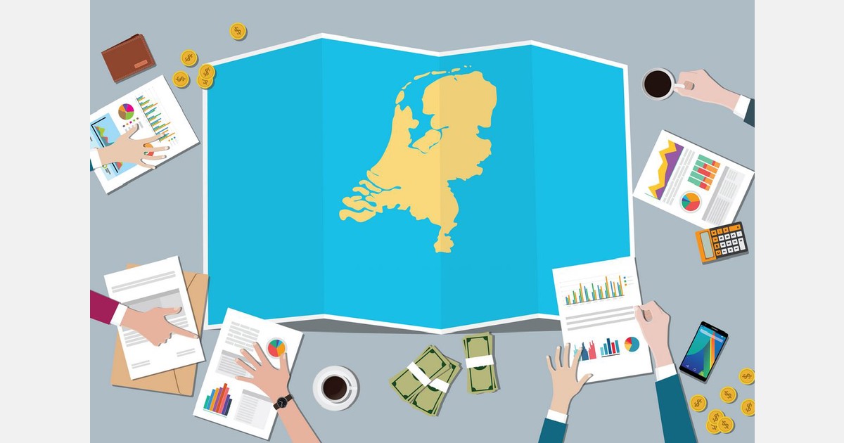 ABN AMRO Rapporteert Forse Groei In Occasionverkoop ABN AMRO Rapporteert Forse Groei In Occasionverkoop