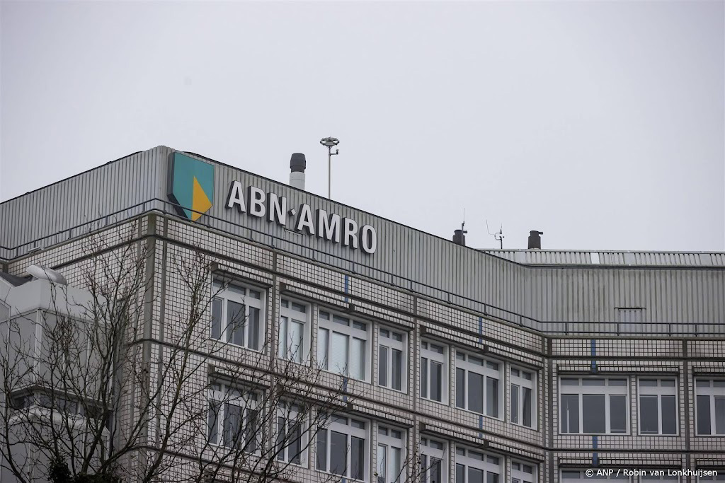 ABN AMRO Stijgt Scherp Na Positieve Kwartaalresultaten ABN AMRO Stijgt Scherp Na Positieve Kwartaalresultaten