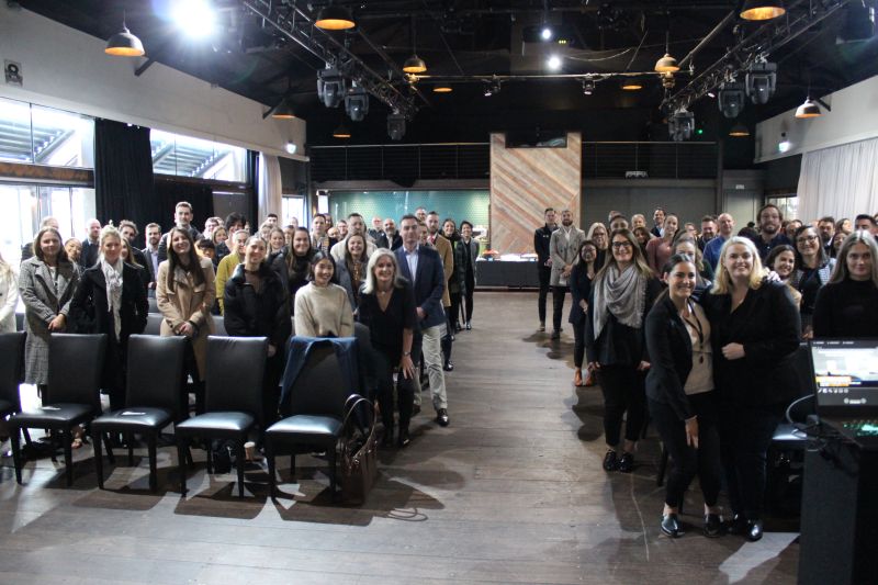 ABN Group Victoria Appoints Half Dome As Its Media Agency ABN Group Victoria Appoints Half Dome As Its Media Agency