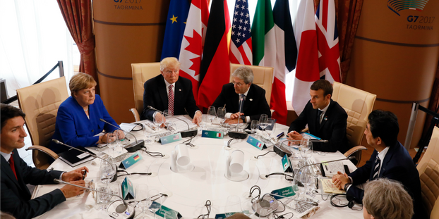 Absence De La Solution À Deux États Dans La Déclaration Du G7 Sur Le Conflit Israélo-palestinien Absence De La Solution À Deux États Dans La Déclaration Du G7 Sur Le Conflit Israélo-palestinien