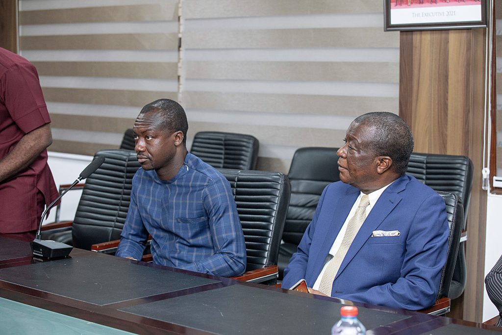 Abu Jinapor Reflects On NPP's 2024 Election Loss: Challenges And The Road Ahead Abu Jinapor Reflects On NPP's 2024 Election Loss: Challenges And The Road Ahead