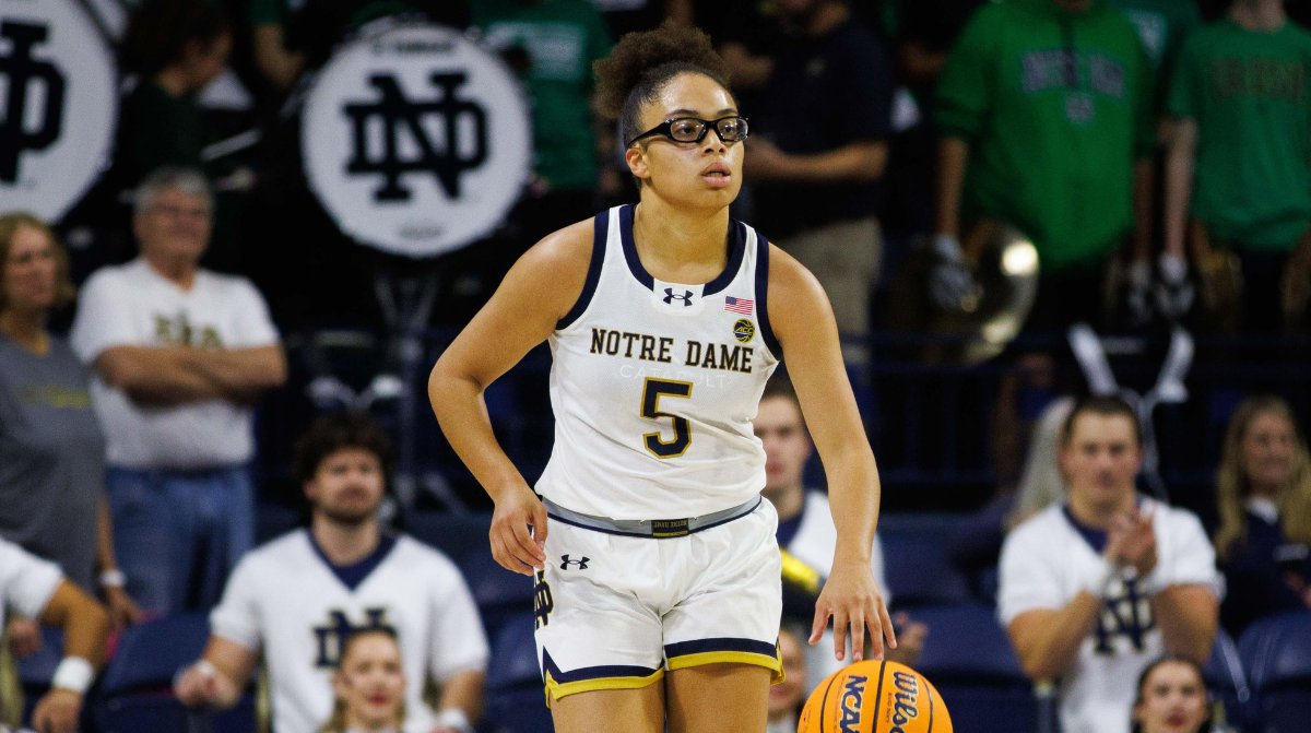 ACC Tournament: UNC Secures Important Win Against Notre Dame ACC Tournament: UNC Secures Important Win Against Notre Dame