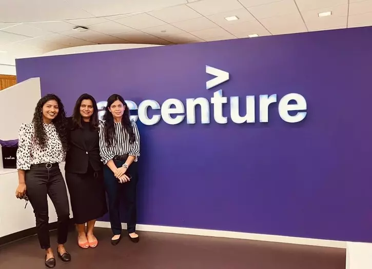 Accenture To Promote 50,000 Employees After Six-Month Delay Accenture To Promote 50,000 Employees After Six-Month Delay
