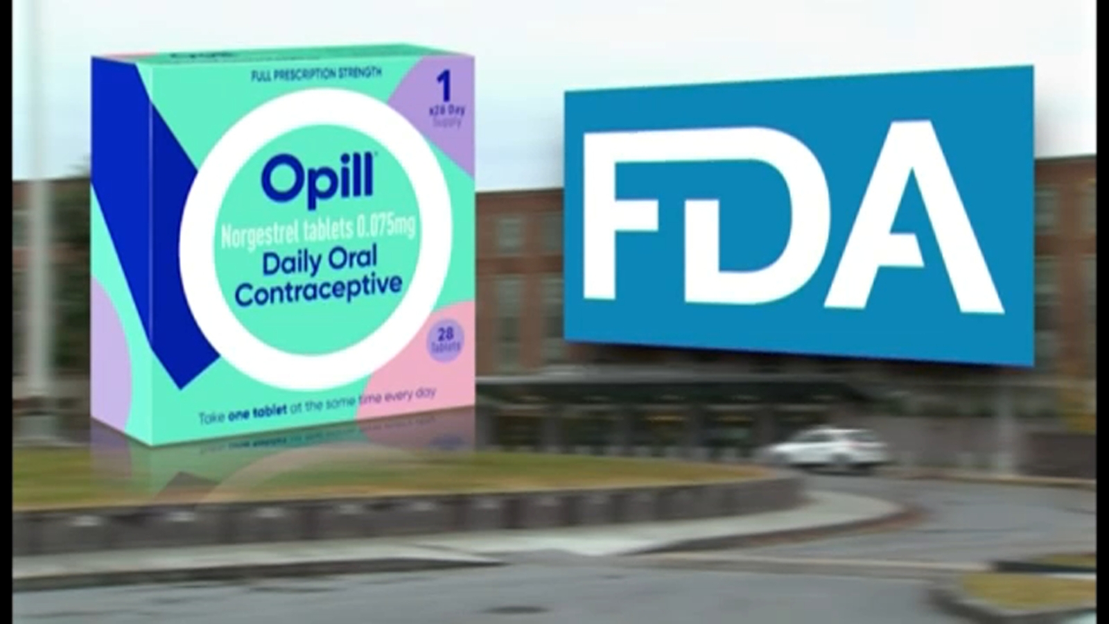 Accessibility And Affordability: Examining The Impact Of Over-the-Counter Birth Control Post-Roe Accessibility And Affordability: Examining The Impact Of Over-the-Counter Birth Control Post-Roe