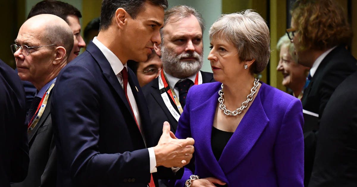 Accord Post-Brexit Gibraltar : Les Dernières Nouvelles Accord Post-Brexit Gibraltar : Les Dernières Nouvelles