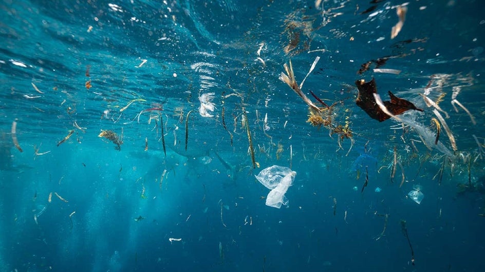 Acqua E Microplastiche: Una Mappa Della Contaminazione. Acqua E Microplastiche: Una Mappa Della Contaminazione.