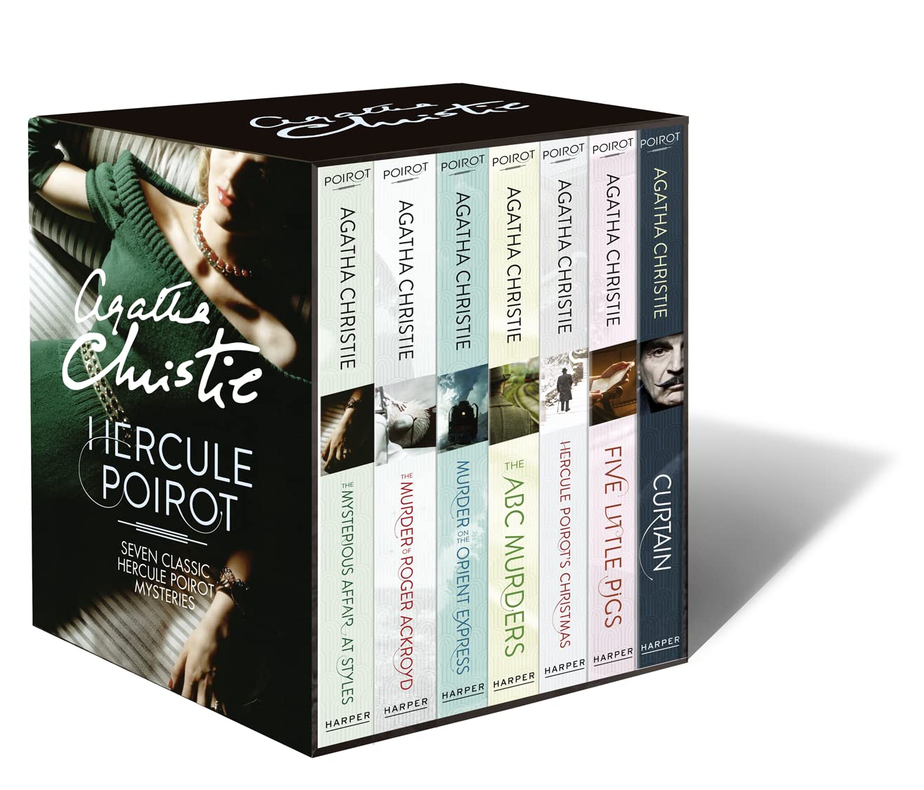 Acquista Hercule Poirot Per PS5 A Meno Di 10€ - Solo Su Amazon