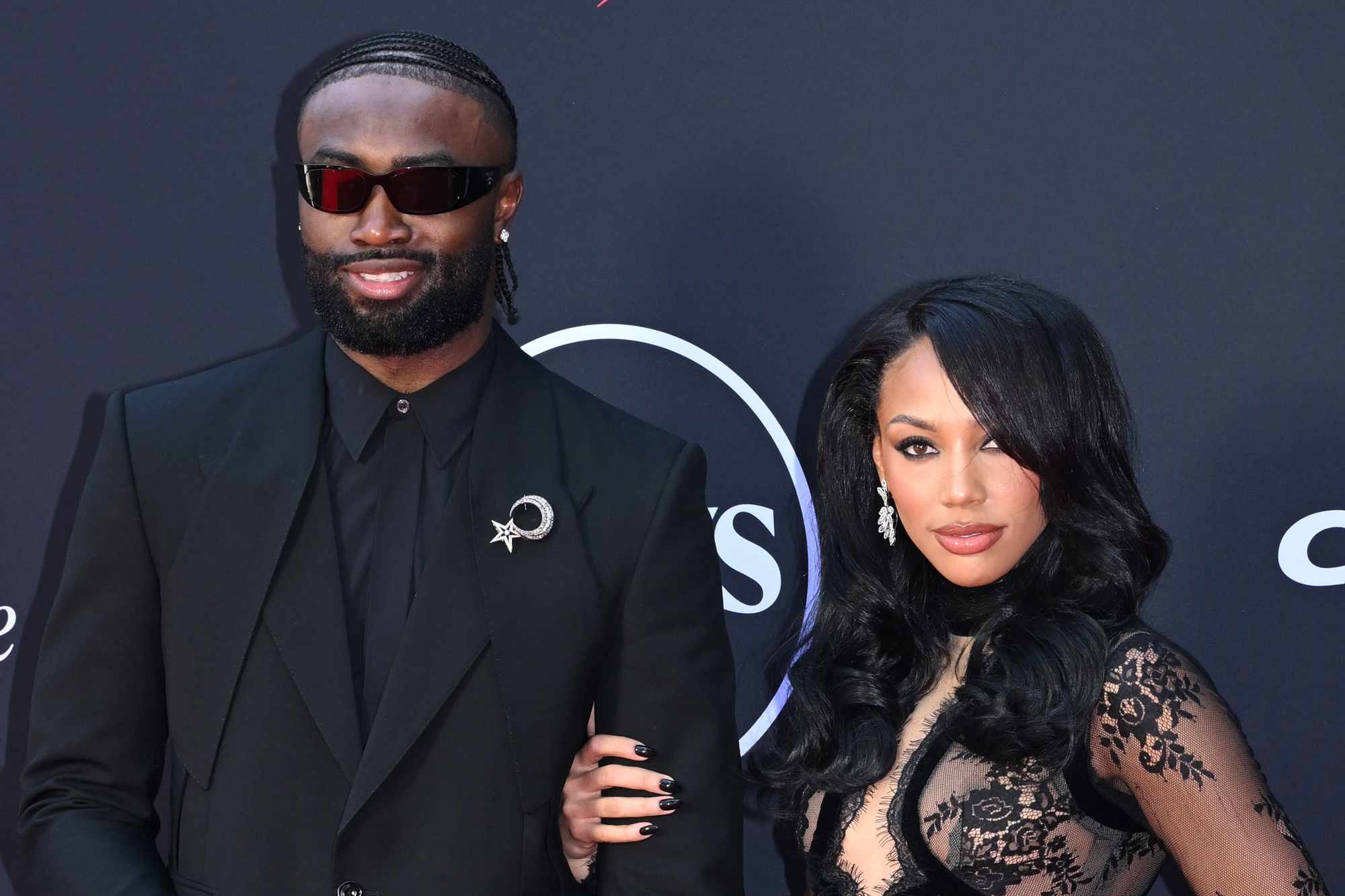 Action Bronson On Jaylen Brown's Celebrity Mix-Up: A Funny Story Action Bronson On Jaylen Brown's Celebrity Mix-Up: A Funny Story
