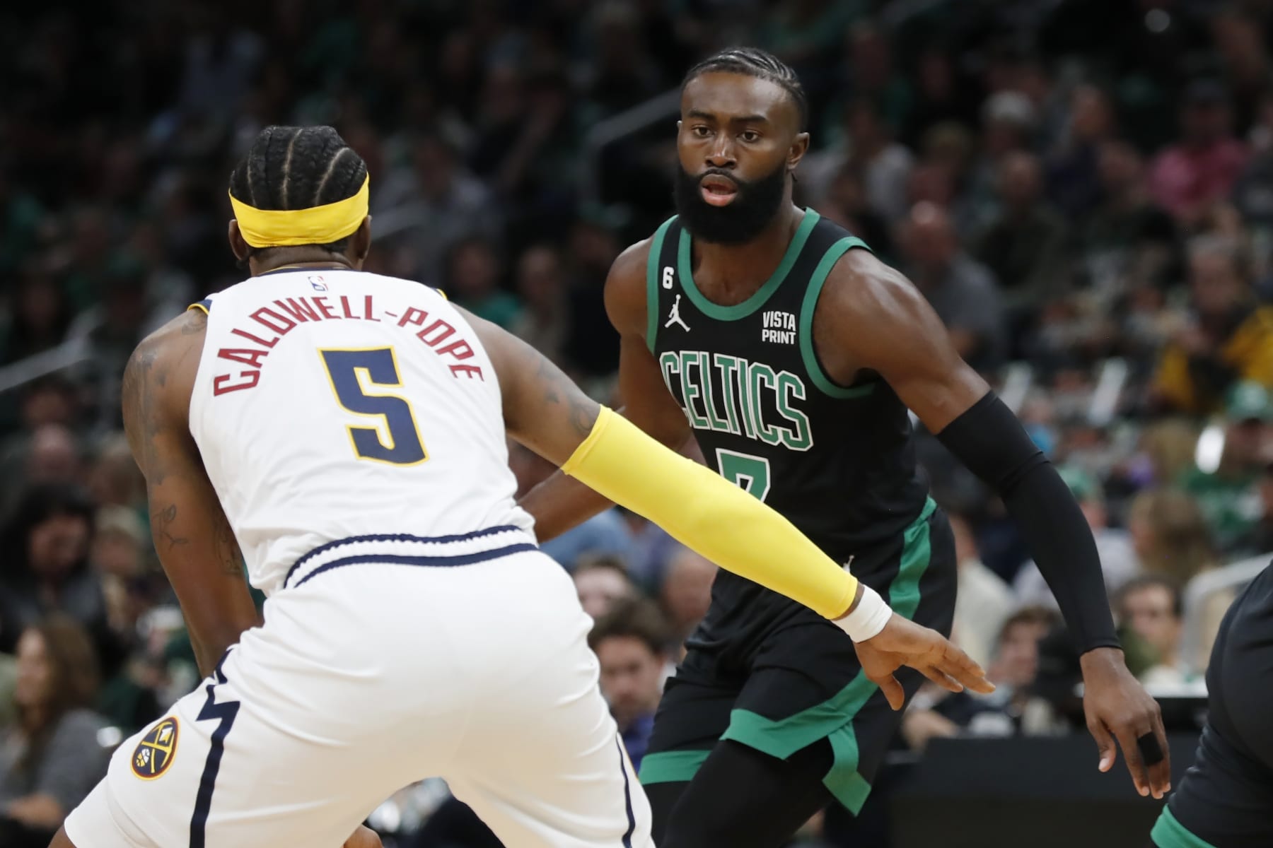 Action Bronson Responds To Jaylen Brown's Luke Combs Mix-Up Action Bronson Responds To Jaylen Brown's Luke Combs Mix-Up
