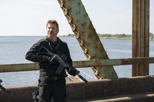 Action Thriller Armor: Stream Sylvester Stallone's New Movie For Free Action Thriller Armor: Stream Sylvester Stallone's New Movie For Free