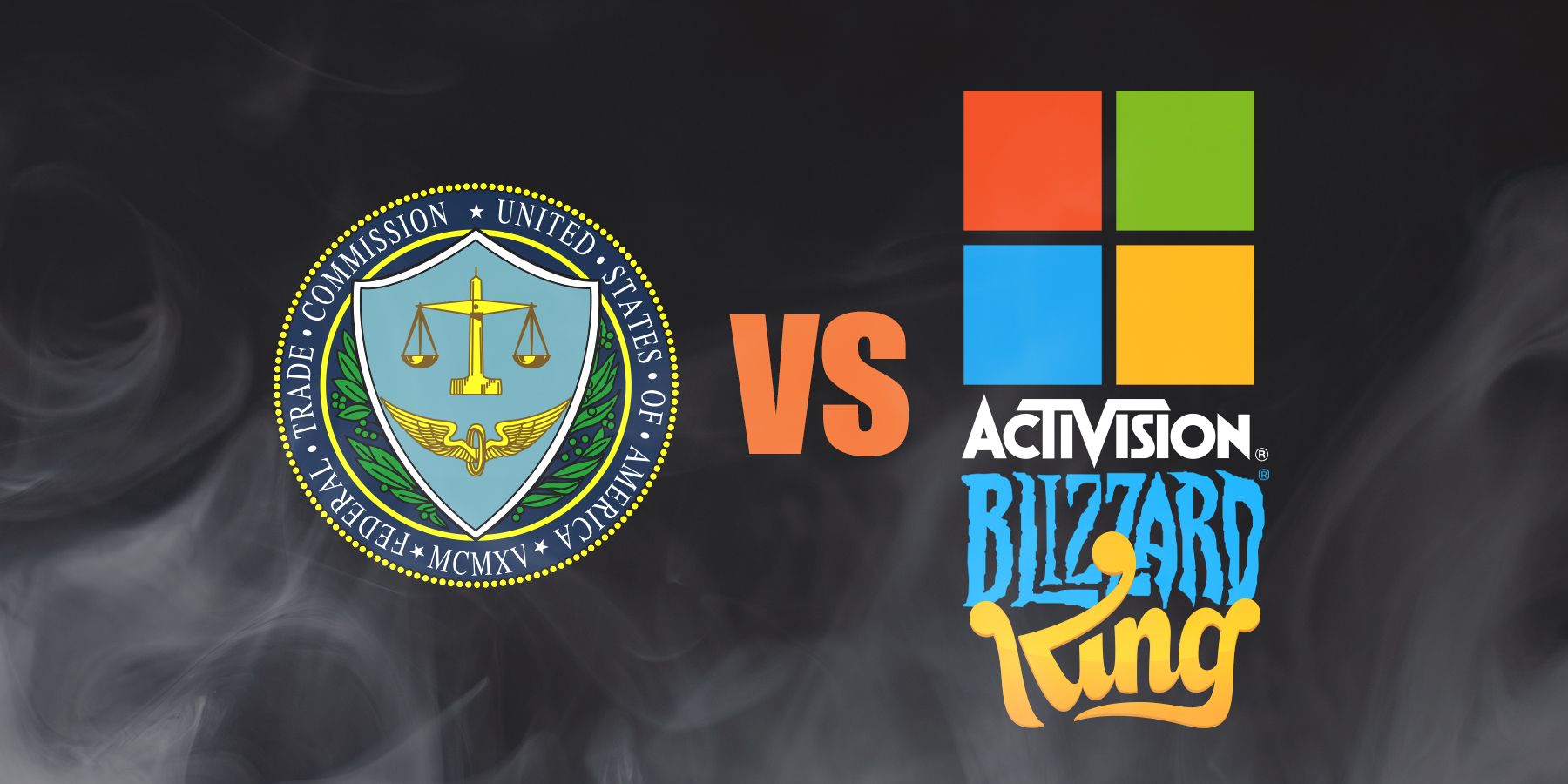 Activision Blizzard Acquisition: FTC's Appeal And The Future Of Gaming Activision Blizzard Acquisition: FTC's Appeal And The Future Of Gaming