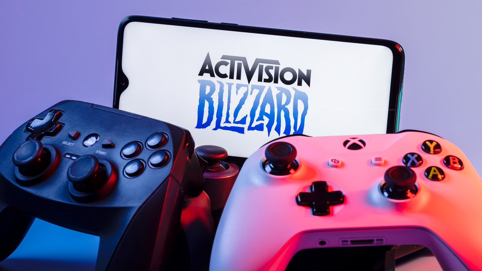 Activision Blizzard Acquisition: FTC's Appeal And What It Means Activision Blizzard Acquisition: FTC's Appeal And What It Means
