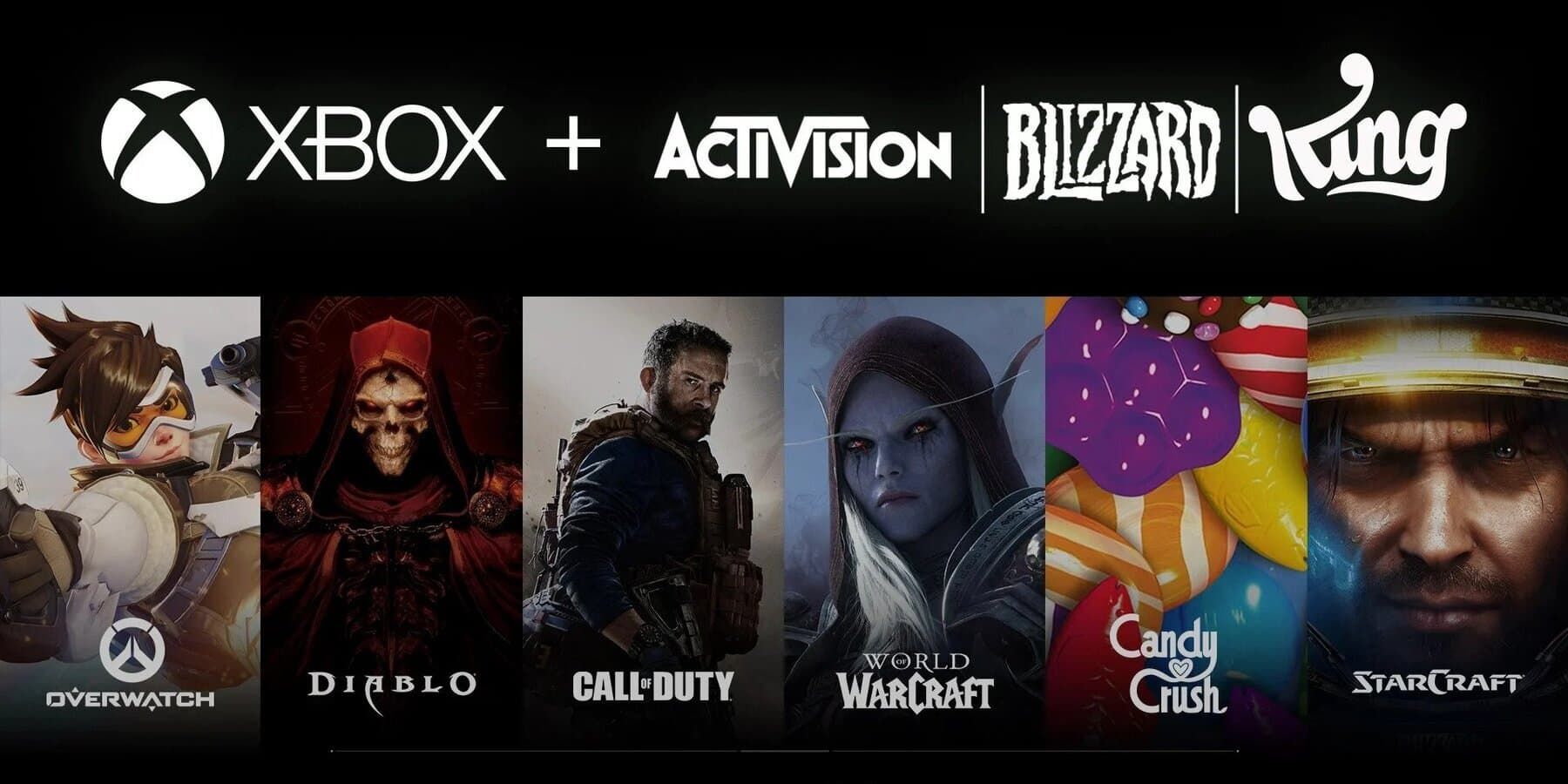 Activision Blizzard Acquisition: FTC's Appeal Could Delay Or Block The Deal Activision Blizzard Acquisition: FTC's Appeal Could Delay Or Block The Deal