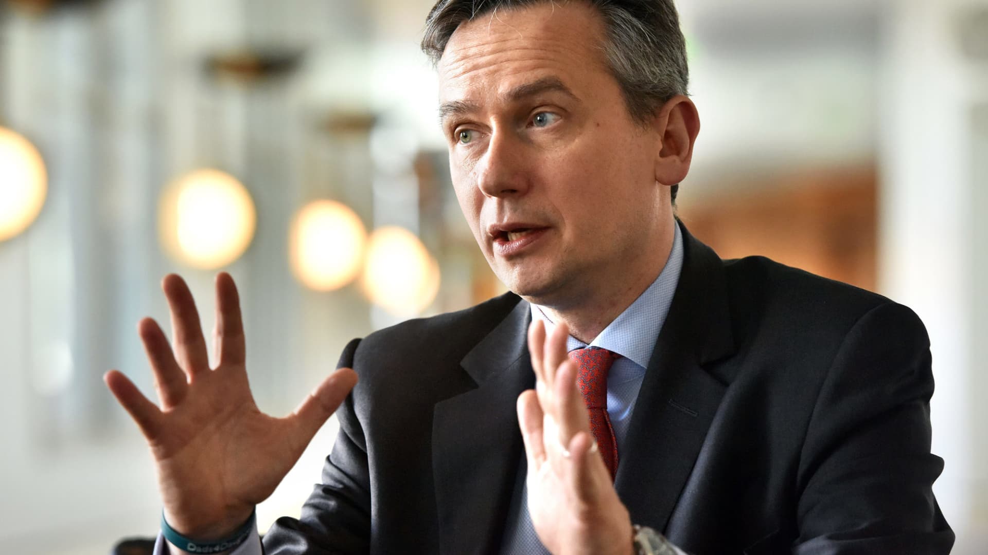 Activist Investor Fails In Bid To End Rio Tinto's Dual Listing Activist Investor Fails In Bid To End Rio Tinto's Dual Listing